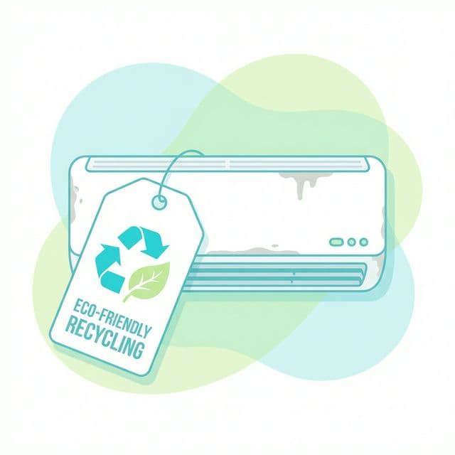 Climatisation d'Occasion & Reconditionnée : Bonne Affaire ou Piège ?