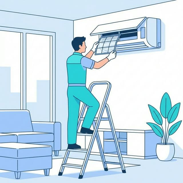 Entretien Climatisation : Guide Complet, Coûts et Obligations 2026