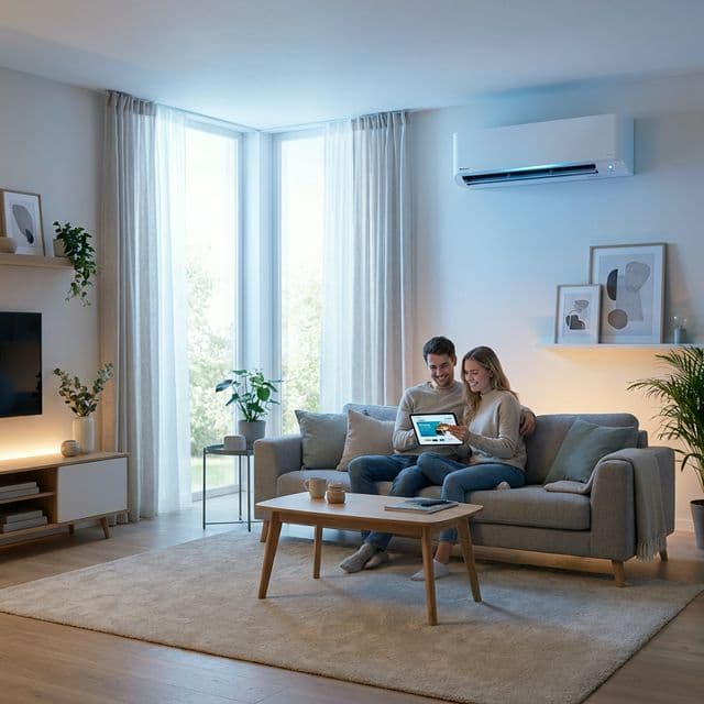 Prix Climatisation 2026 : Tarifs Mono-Split, Multi-Split et Gainable